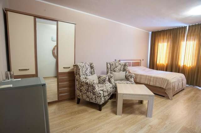 Отель C Comfort Hotel & Wellness Хисаря-34